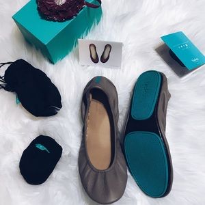 Tieks